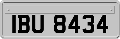 IBU8434