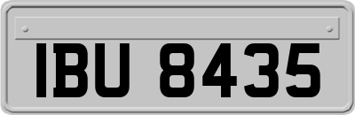 IBU8435