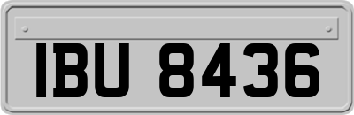 IBU8436