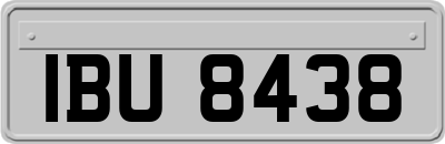 IBU8438
