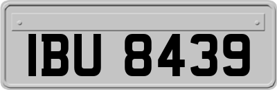 IBU8439