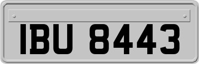 IBU8443