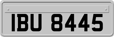 IBU8445