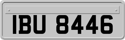 IBU8446