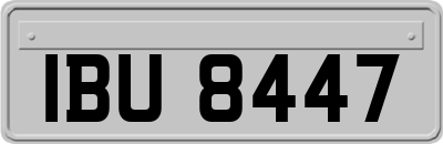 IBU8447