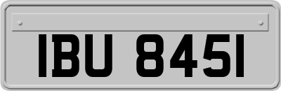 IBU8451