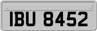 IBU8452