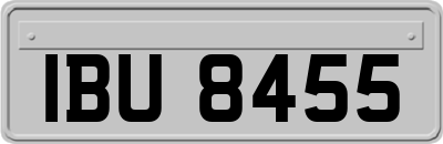 IBU8455