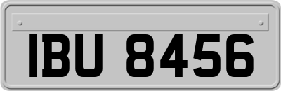 IBU8456