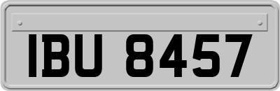 IBU8457