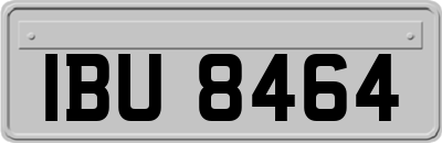 IBU8464