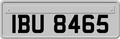 IBU8465