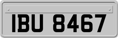 IBU8467
