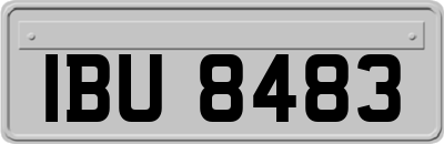 IBU8483