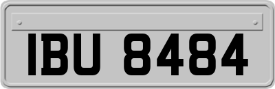 IBU8484