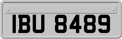 IBU8489