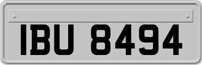 IBU8494