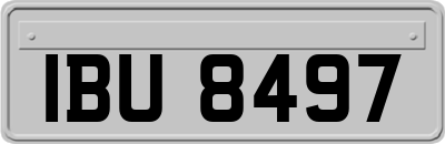 IBU8497