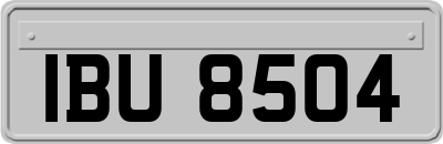 IBU8504