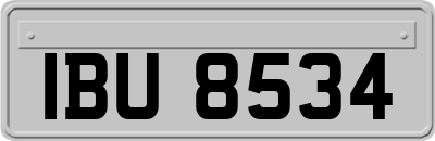 IBU8534