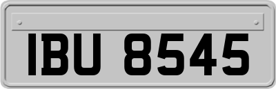 IBU8545