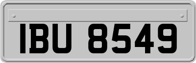 IBU8549