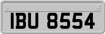 IBU8554