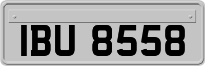 IBU8558