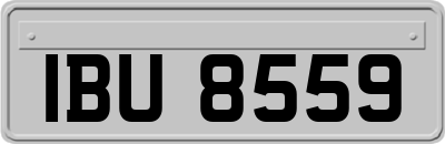IBU8559