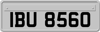 IBU8560