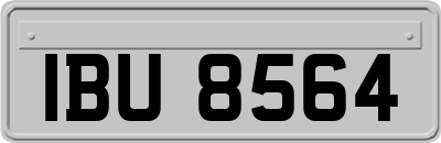 IBU8564