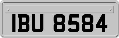 IBU8584