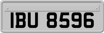 IBU8596