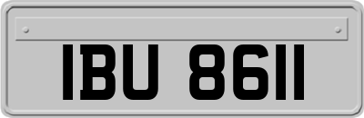 IBU8611