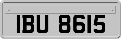 IBU8615