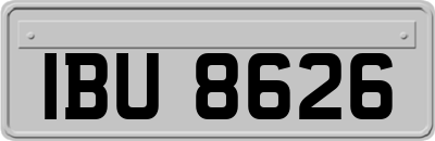 IBU8626