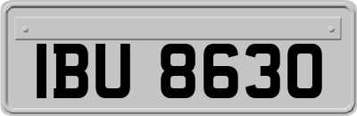 IBU8630