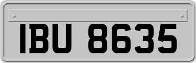 IBU8635