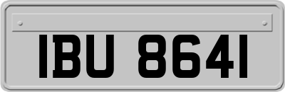 IBU8641