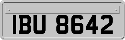 IBU8642