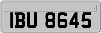 IBU8645