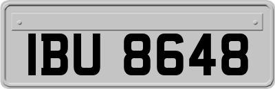 IBU8648