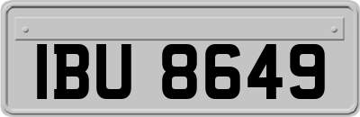 IBU8649