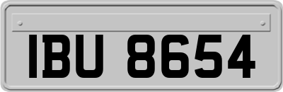 IBU8654