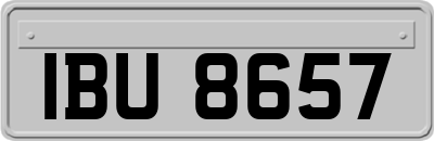 IBU8657