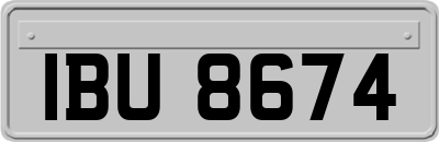 IBU8674