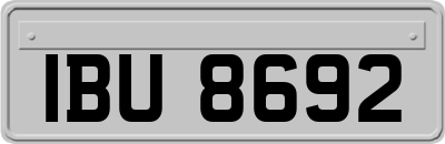 IBU8692