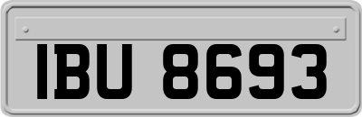 IBU8693