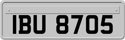 IBU8705
