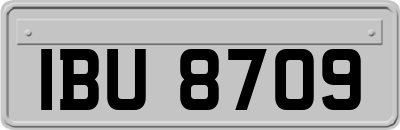 IBU8709